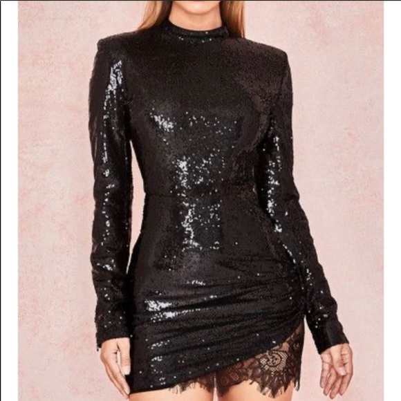 House of CB dress - Picture 2 of 5